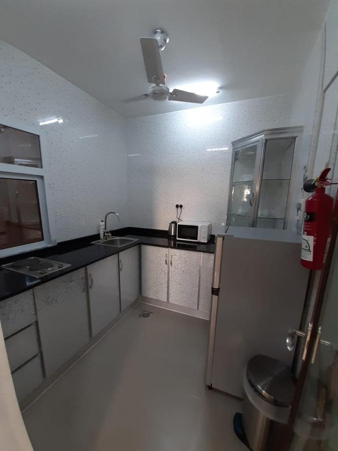 Al Jood Hotel Apartment Hilf Dış mekan fotoğraf