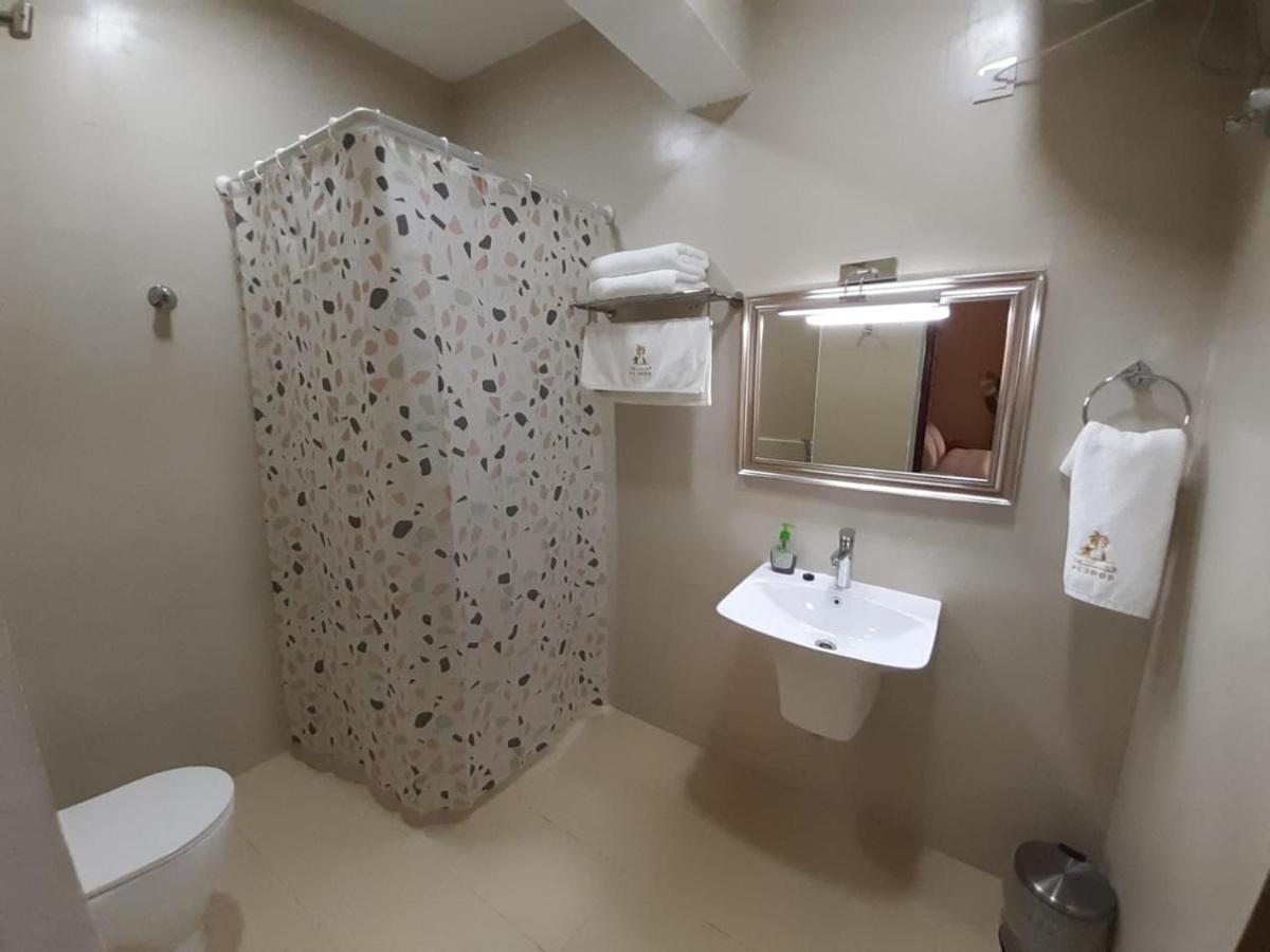 Al Jood Hotel Apartment Hilf Dış mekan fotoğraf
